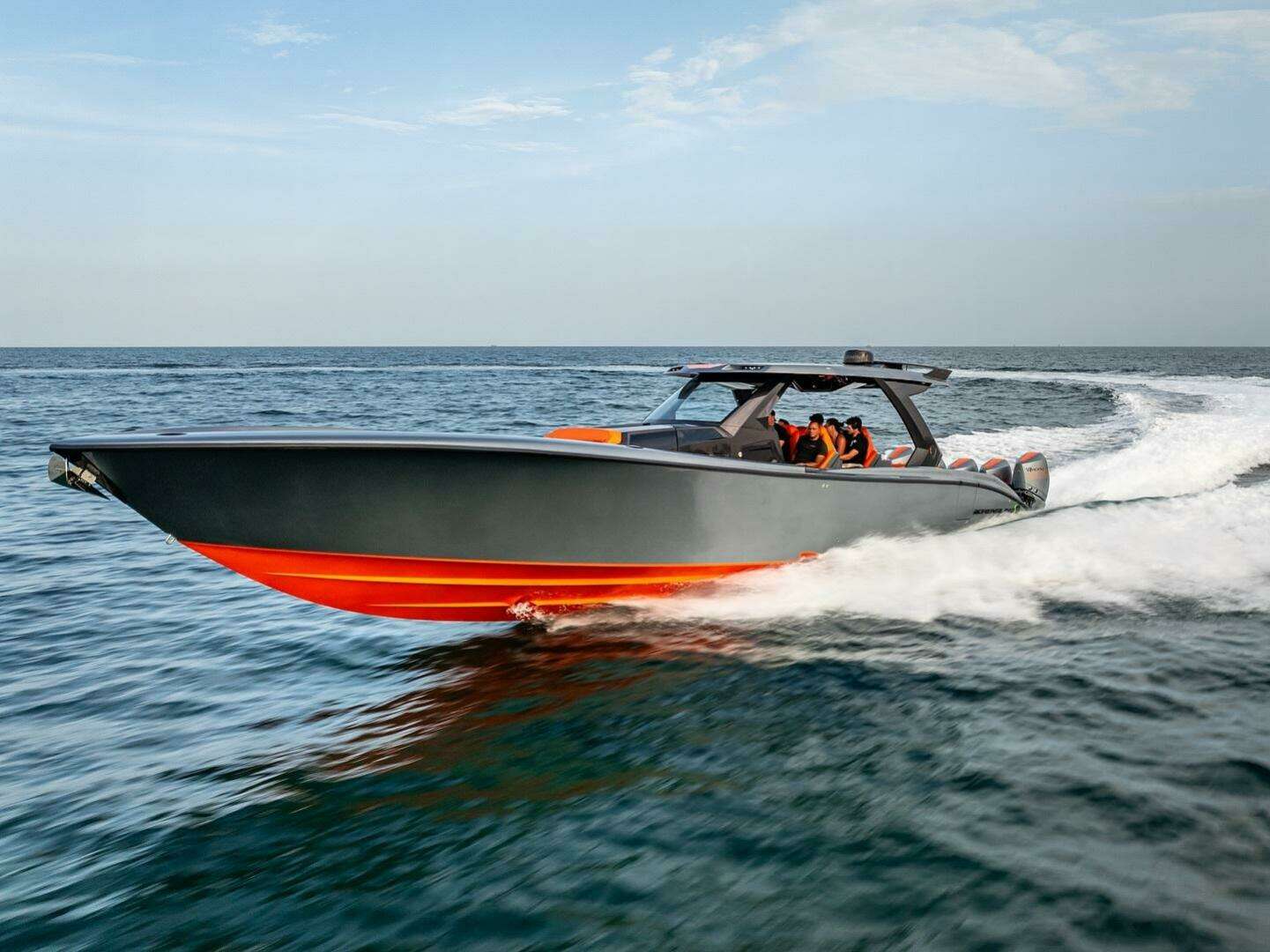 2024 47' Adrenaline photo