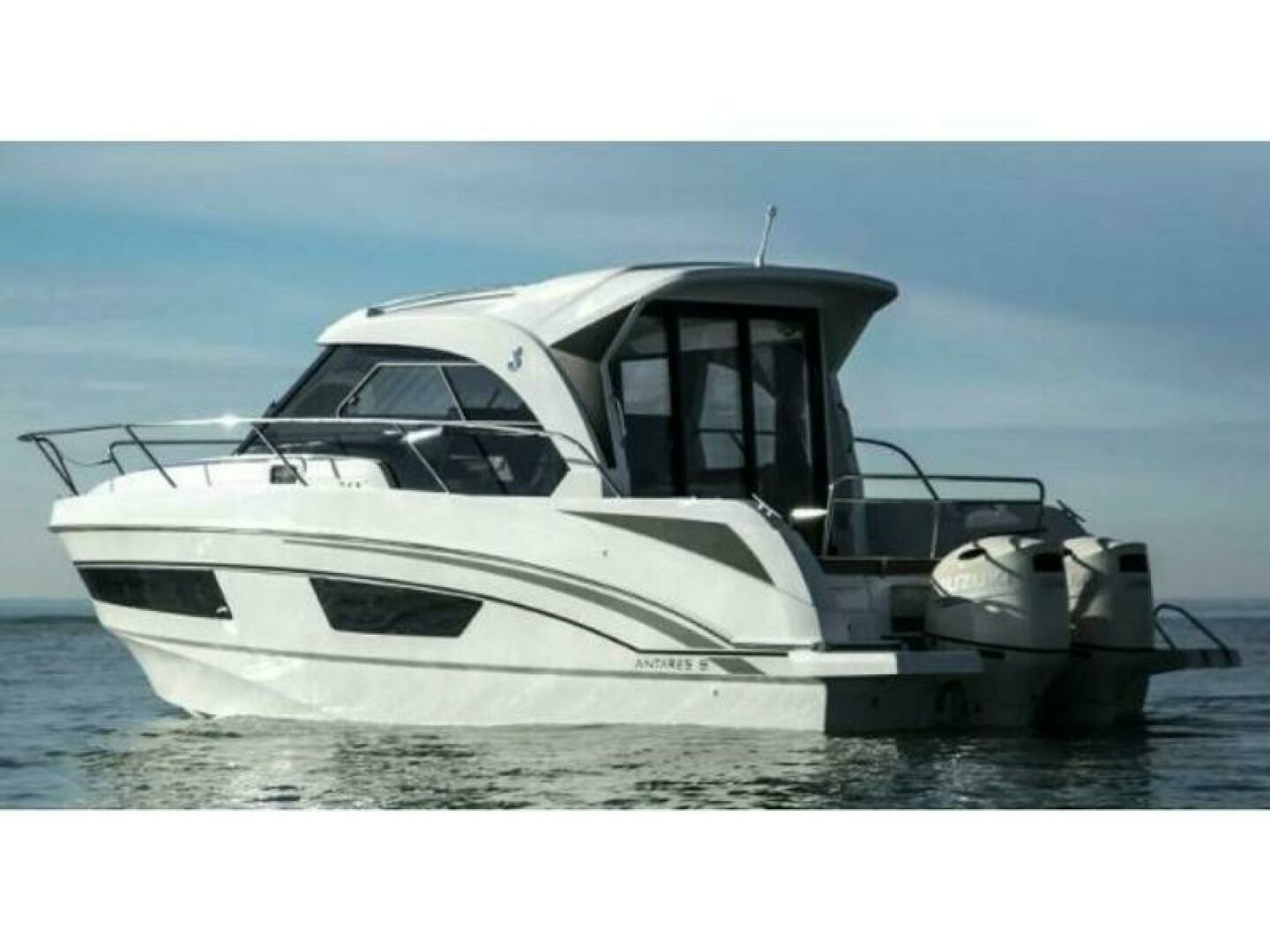 2025 29' Beneteau photo