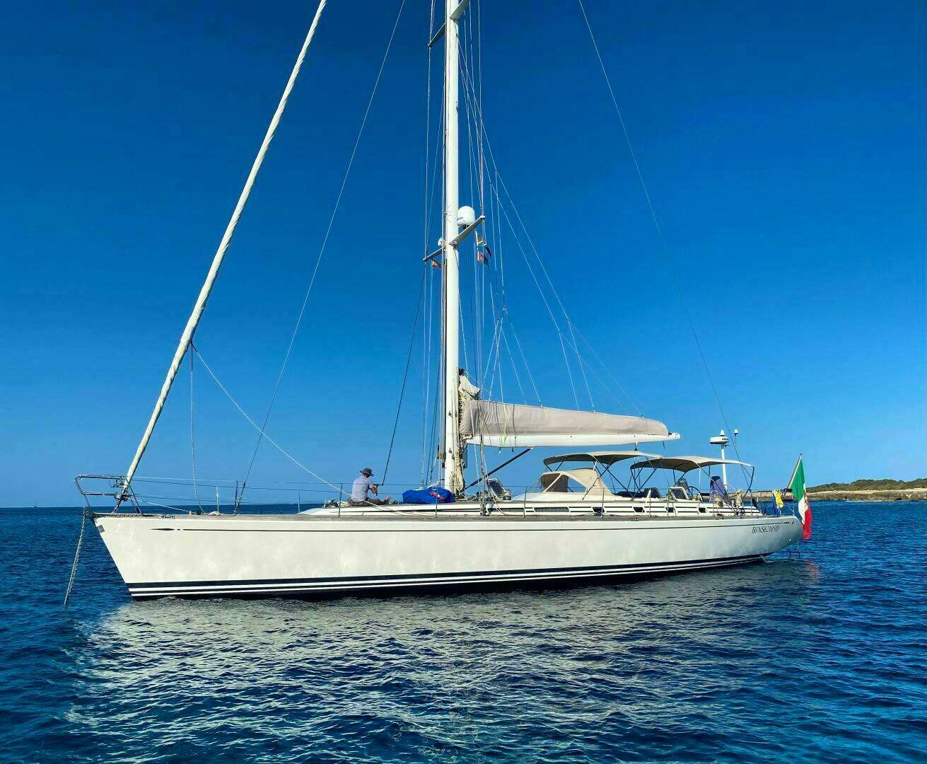 2005 65' Nautor Swan photo