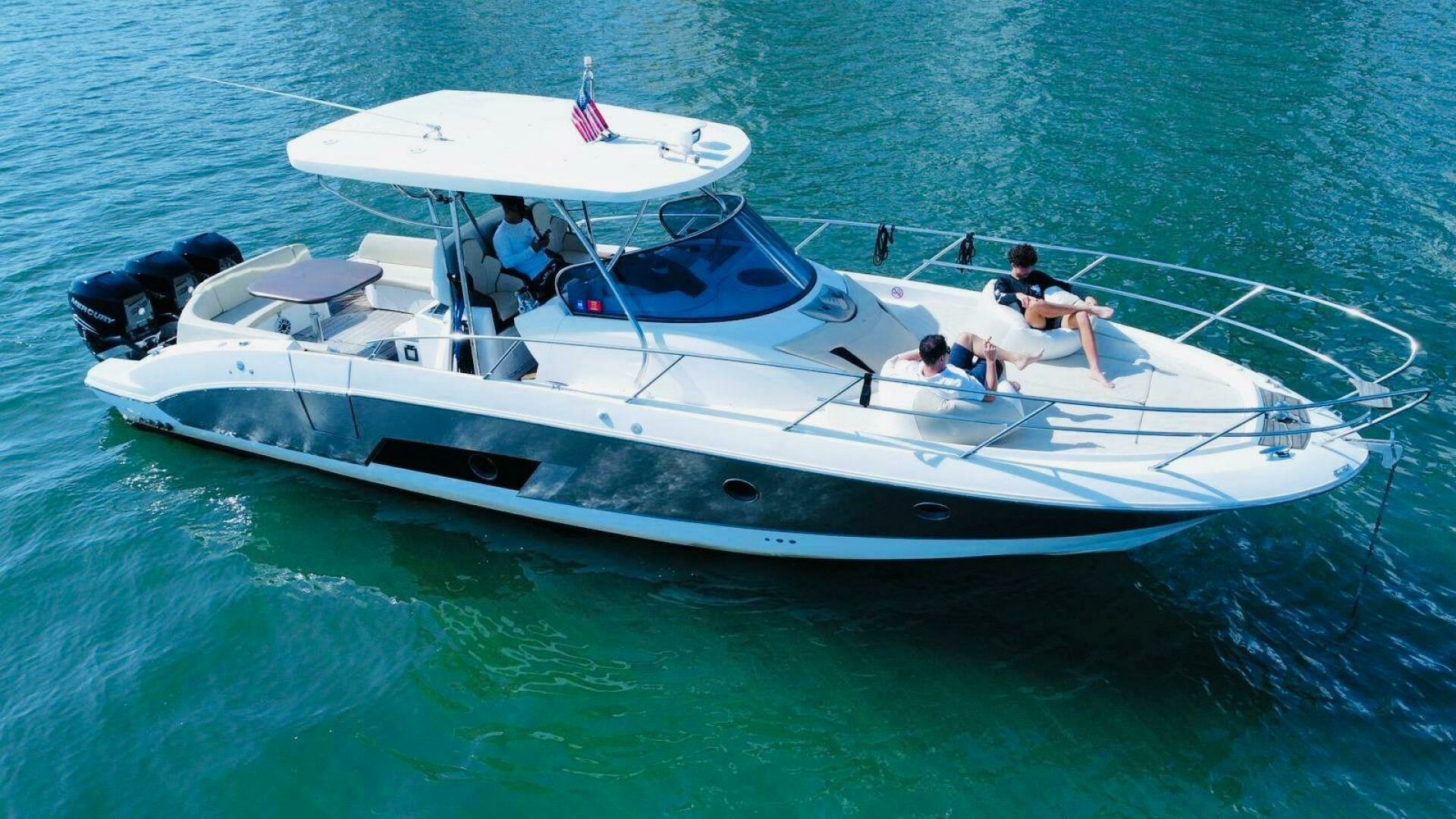 2013 36' Sessa photo