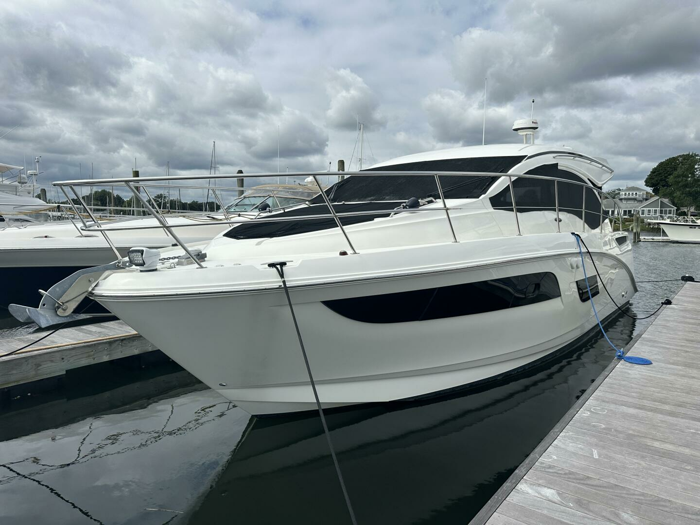 2018 40' Sea Ray photo