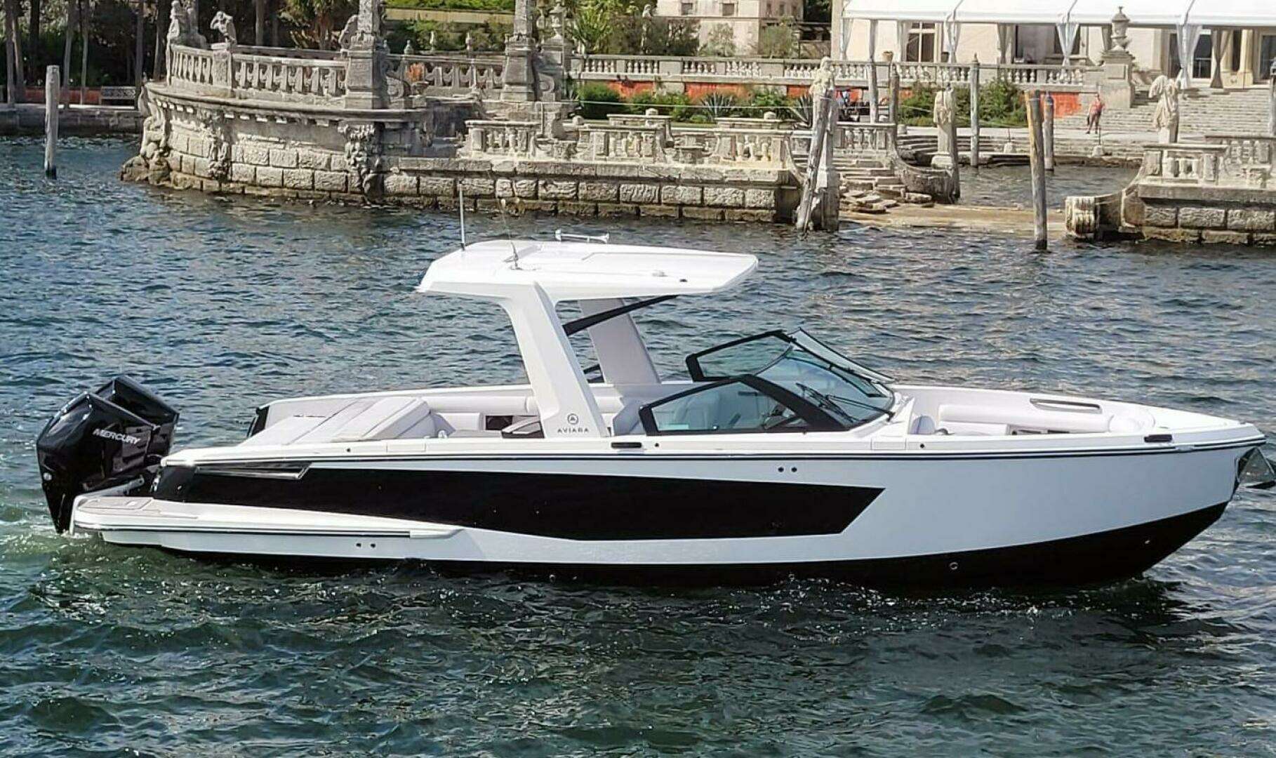 2023 32' Aviara photo