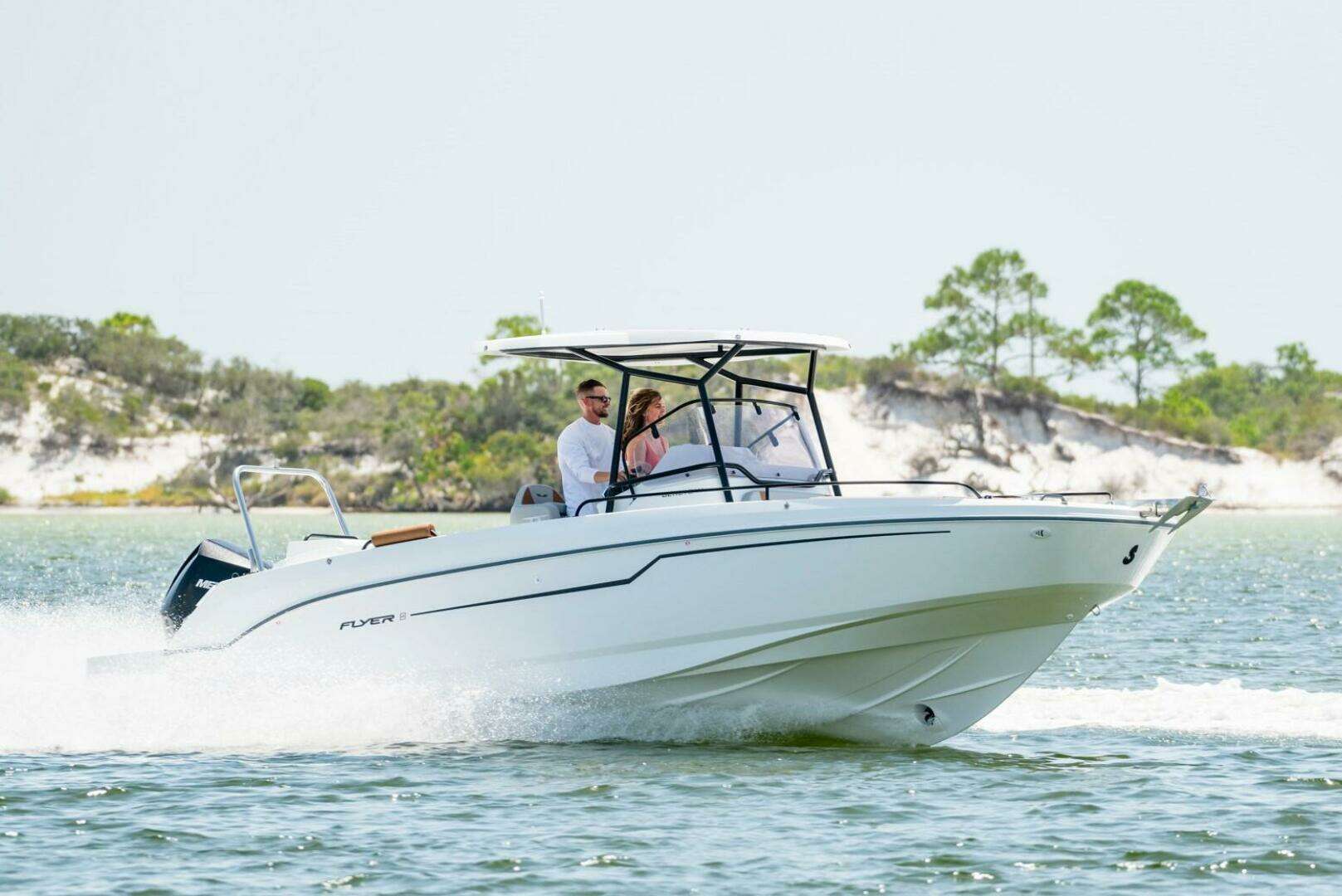2027 26' Beneteau photo