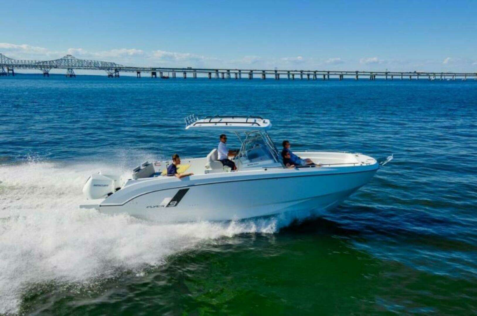 2025 29' Beneteau photo
