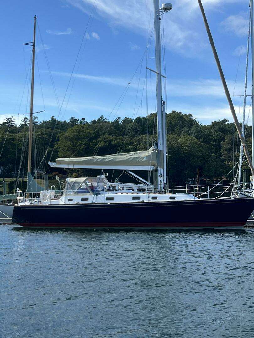 2003 41' Tartan photo