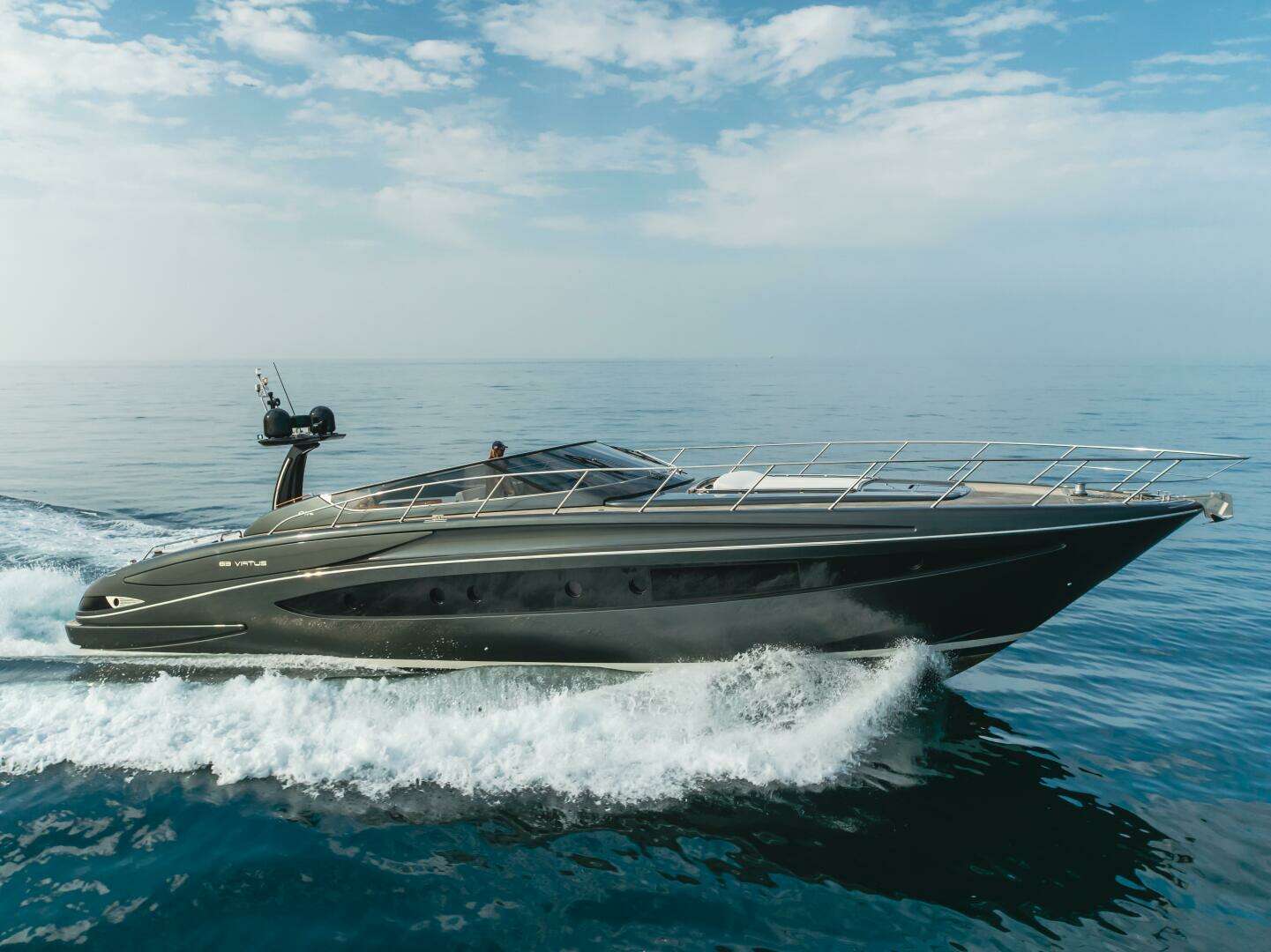 2016 63' Riva photo