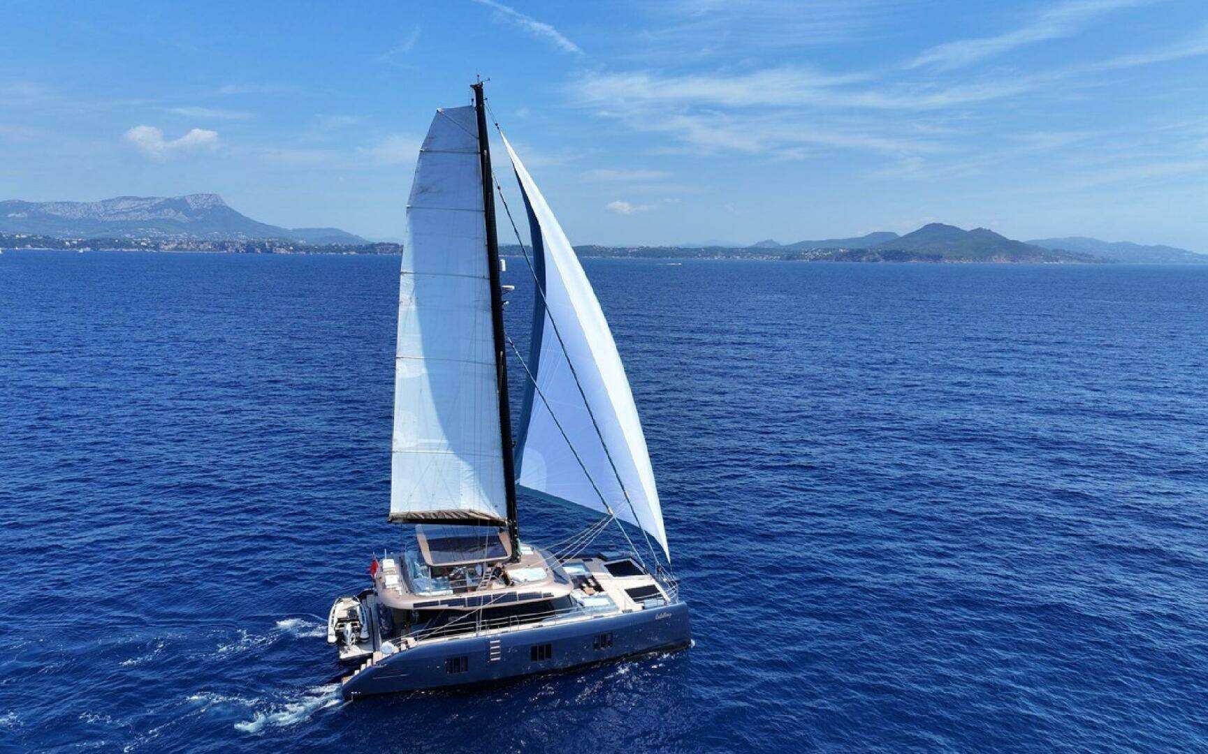 2024 60' Sunreef photo