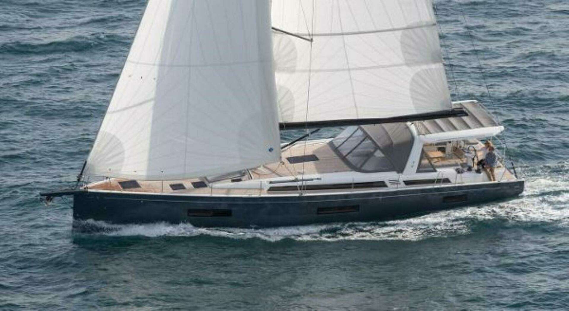 2025 62' Beneteau photo
