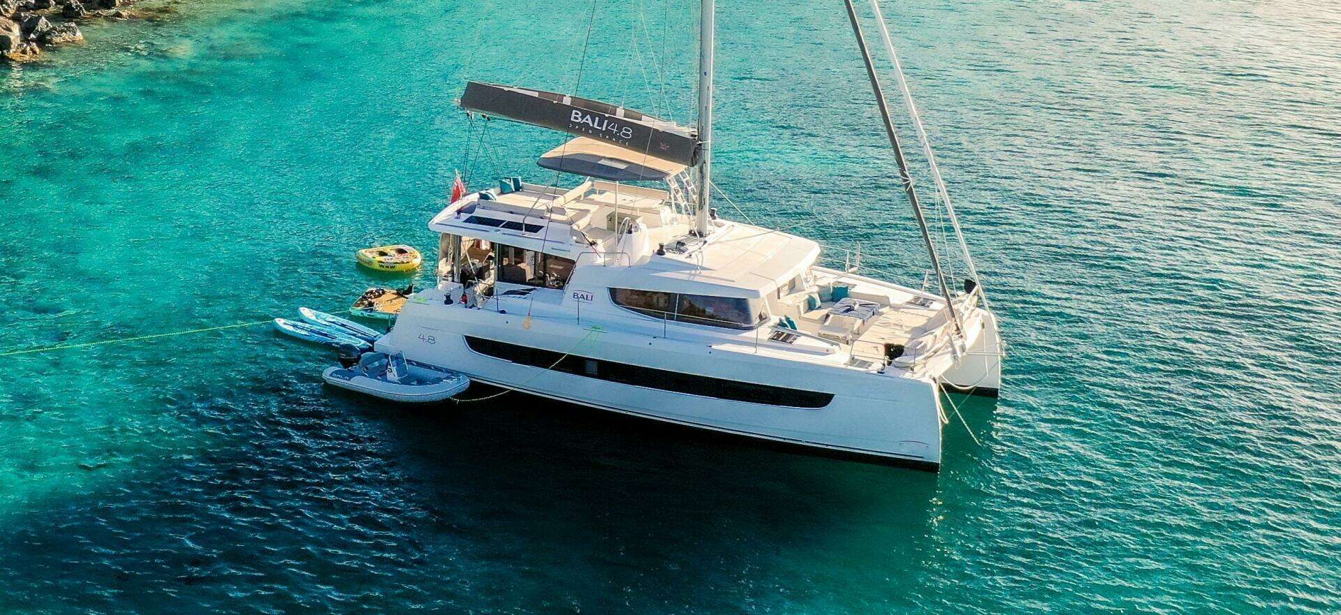 2021 48' Bali photo
