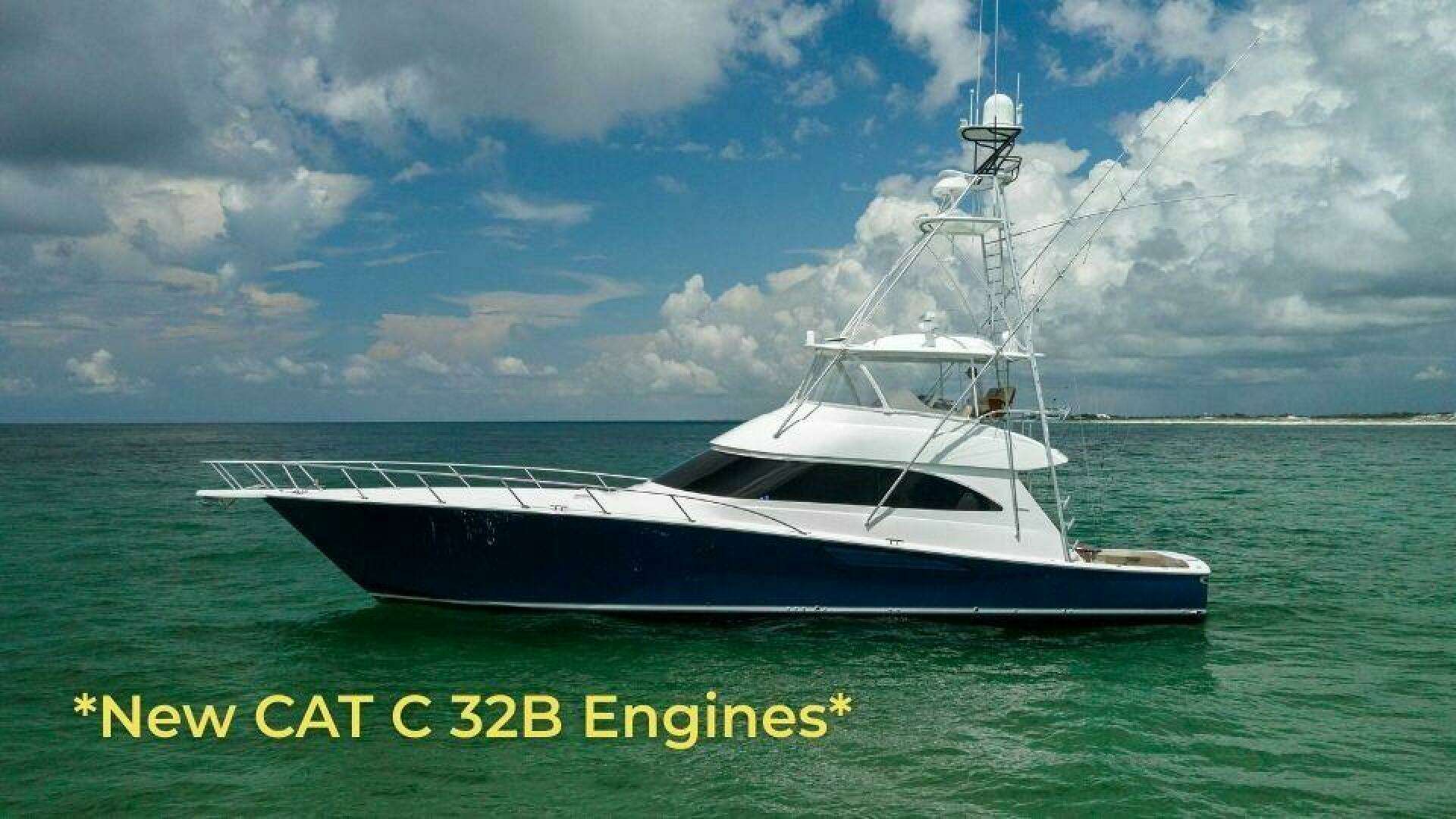 2017 66' Viking photo