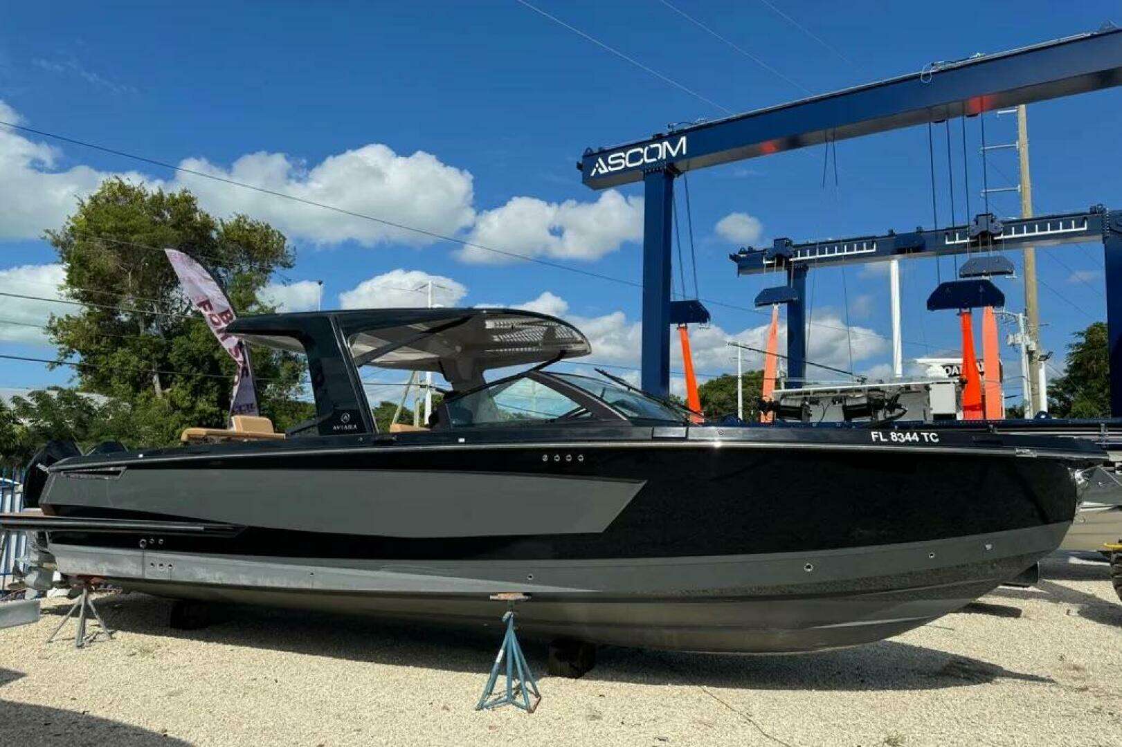 2022 36' Aviara photo