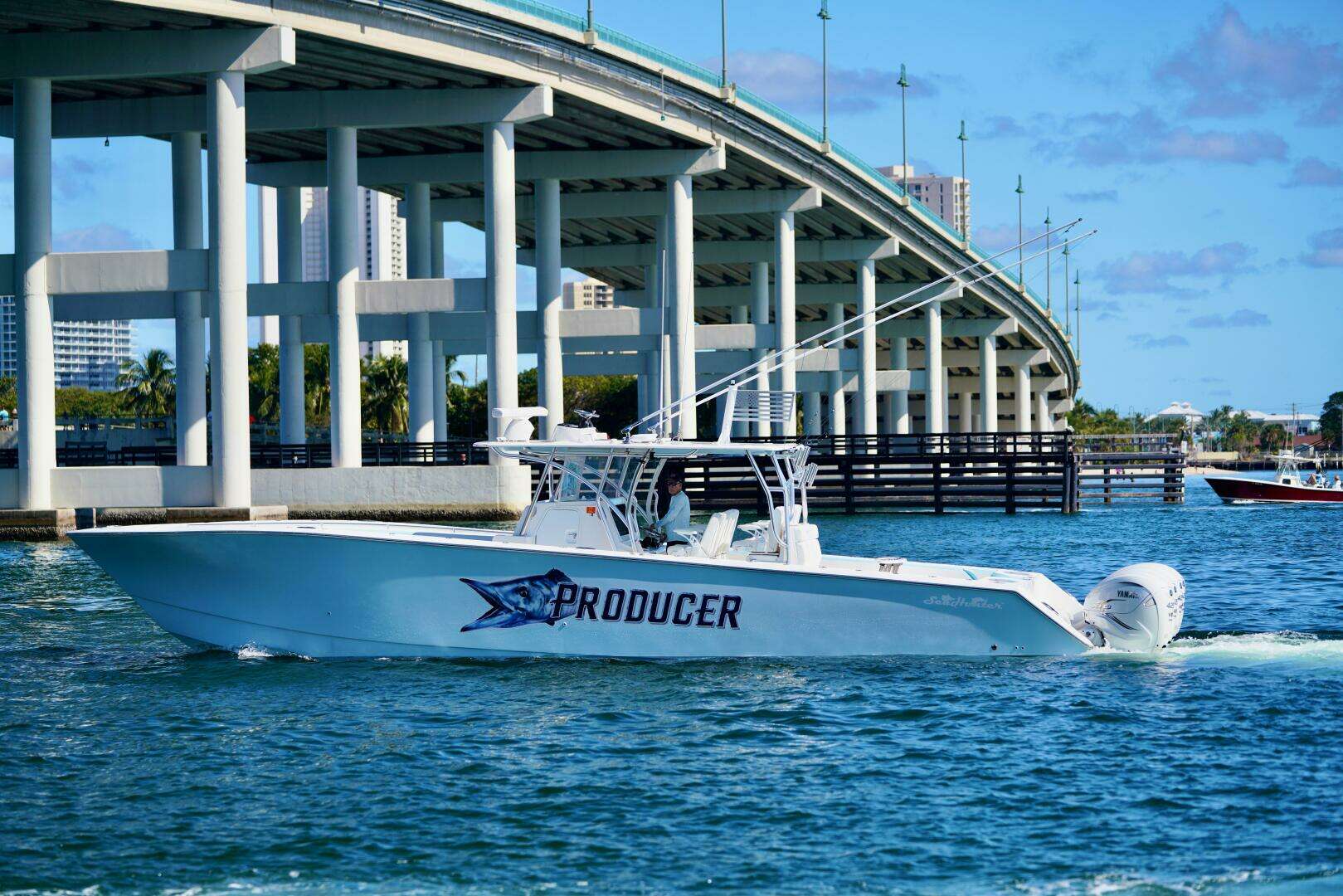 2020 46' SeaHunter photo