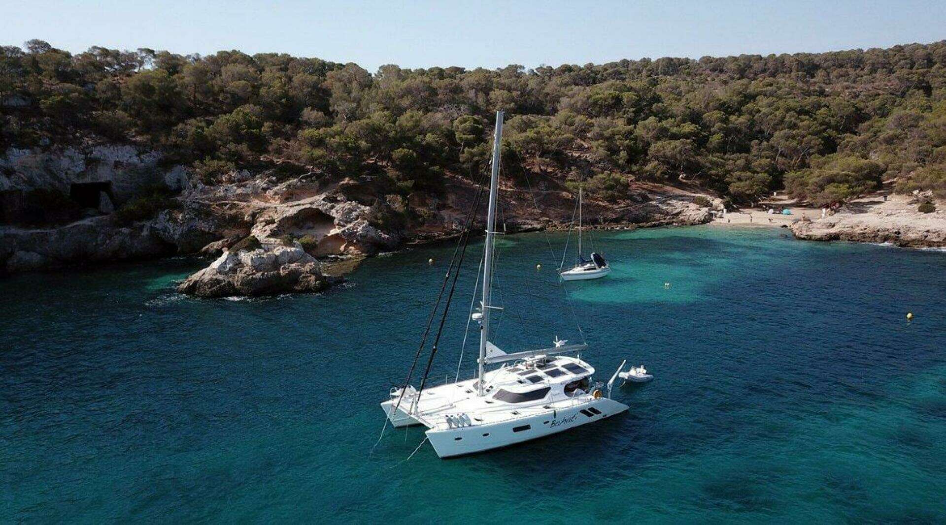 2018 50' Knysna photo