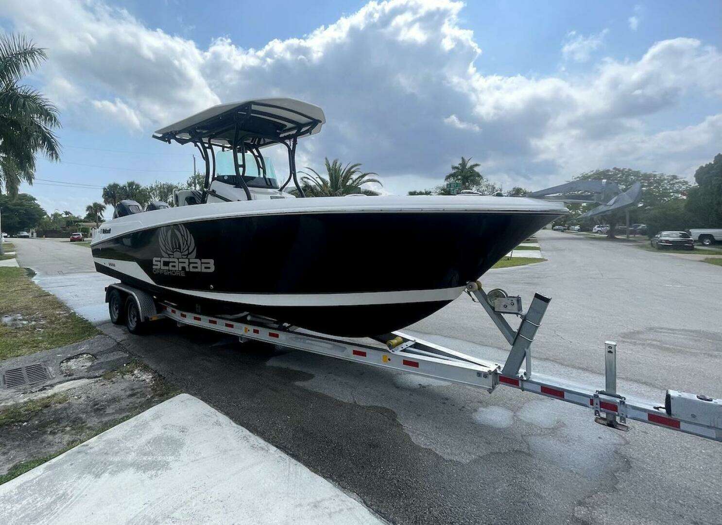 2018 26' Wellcraft photo
