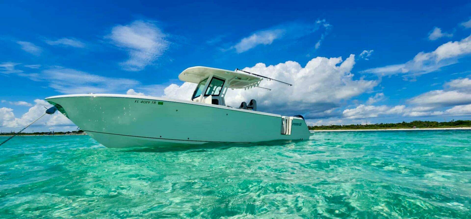 2021 27' Sailfish photo