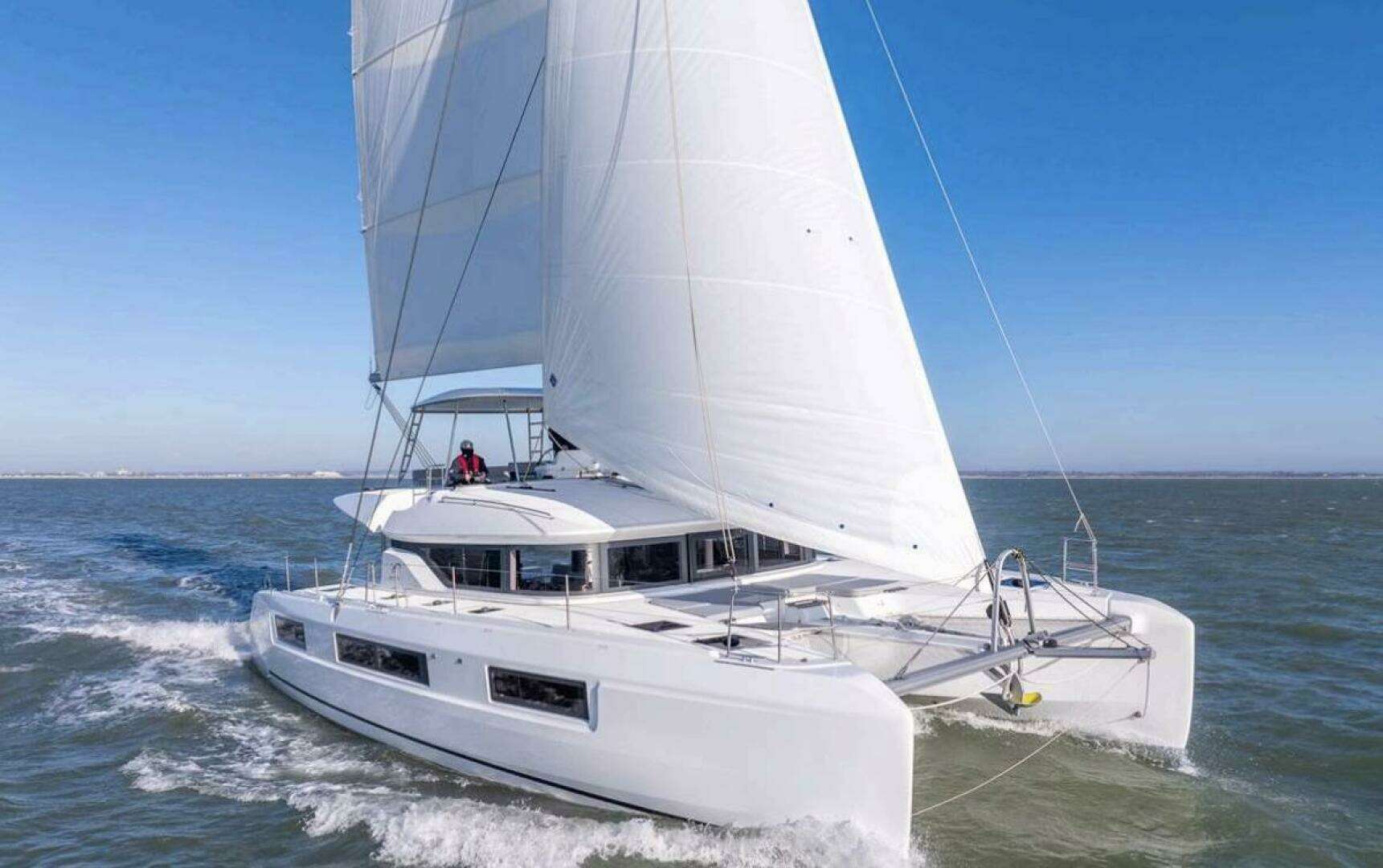 2024 51' Lagoon photo