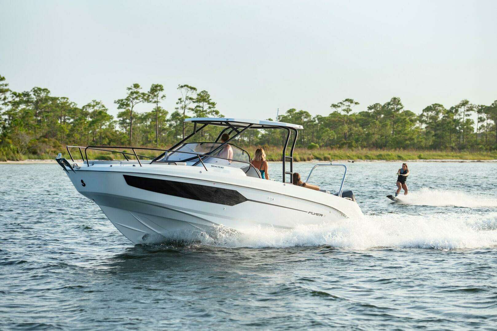 2027 26' Beneteau photo