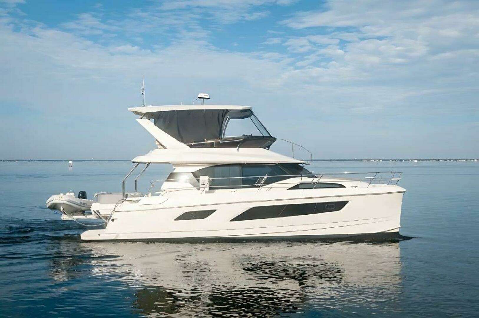 2018 44' Aquila photo