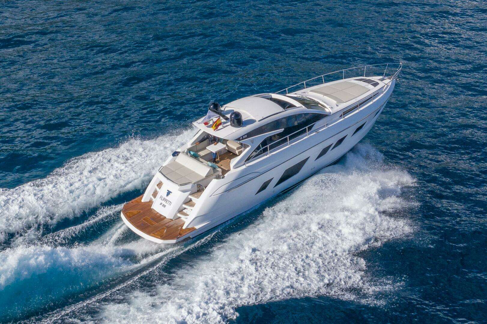 2025 55' Filippetti photo