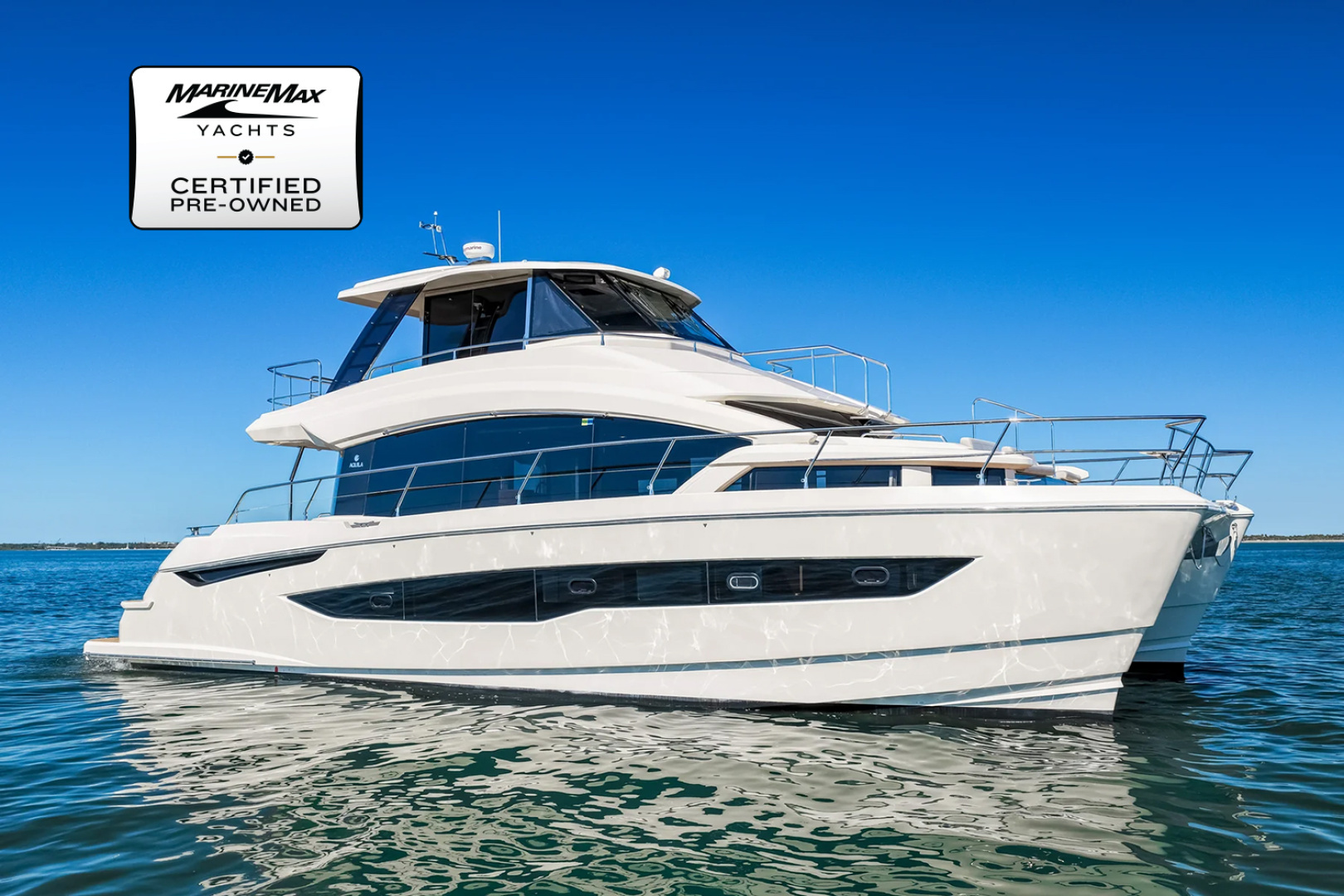 2022 54' Aquila photo