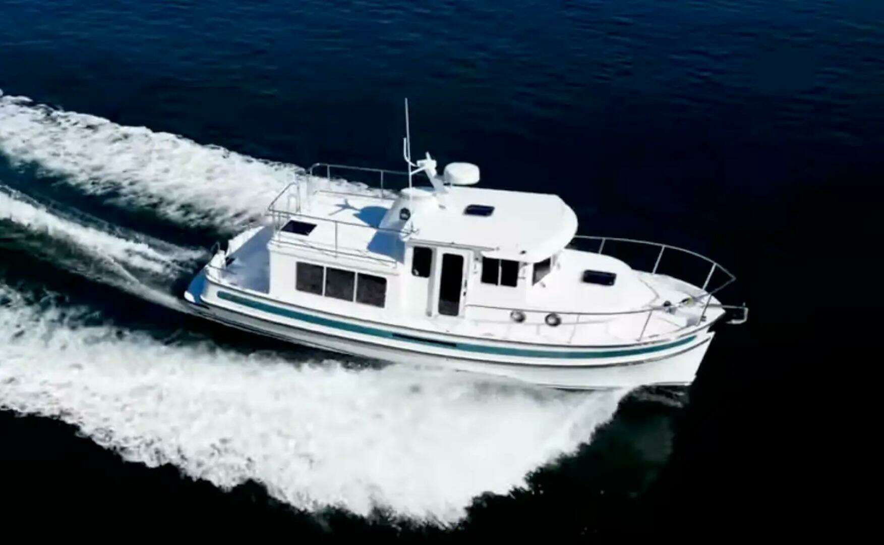 2024 32' Nordic Tugs photo