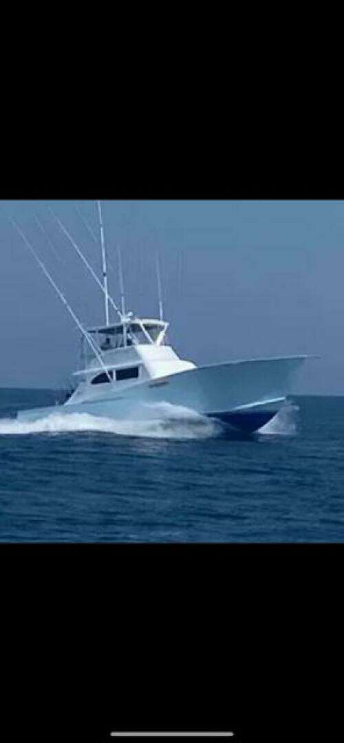 2022 56' Custom Carolina photo