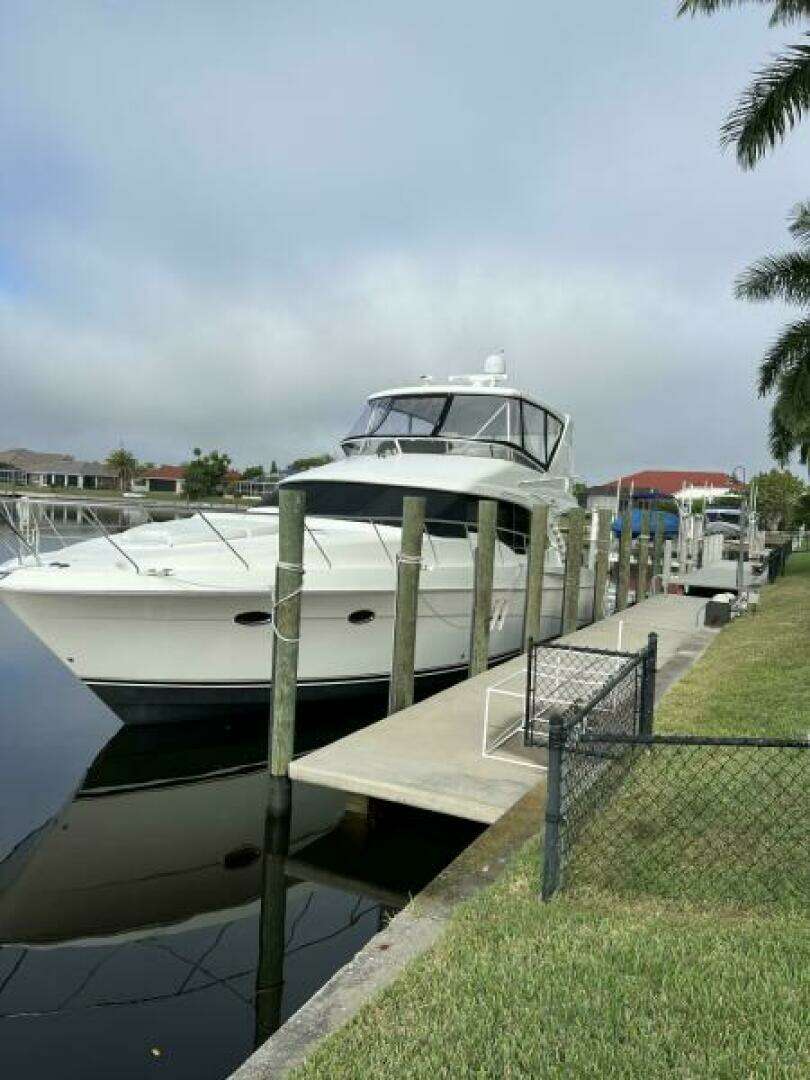 2008 52' Ovation photo