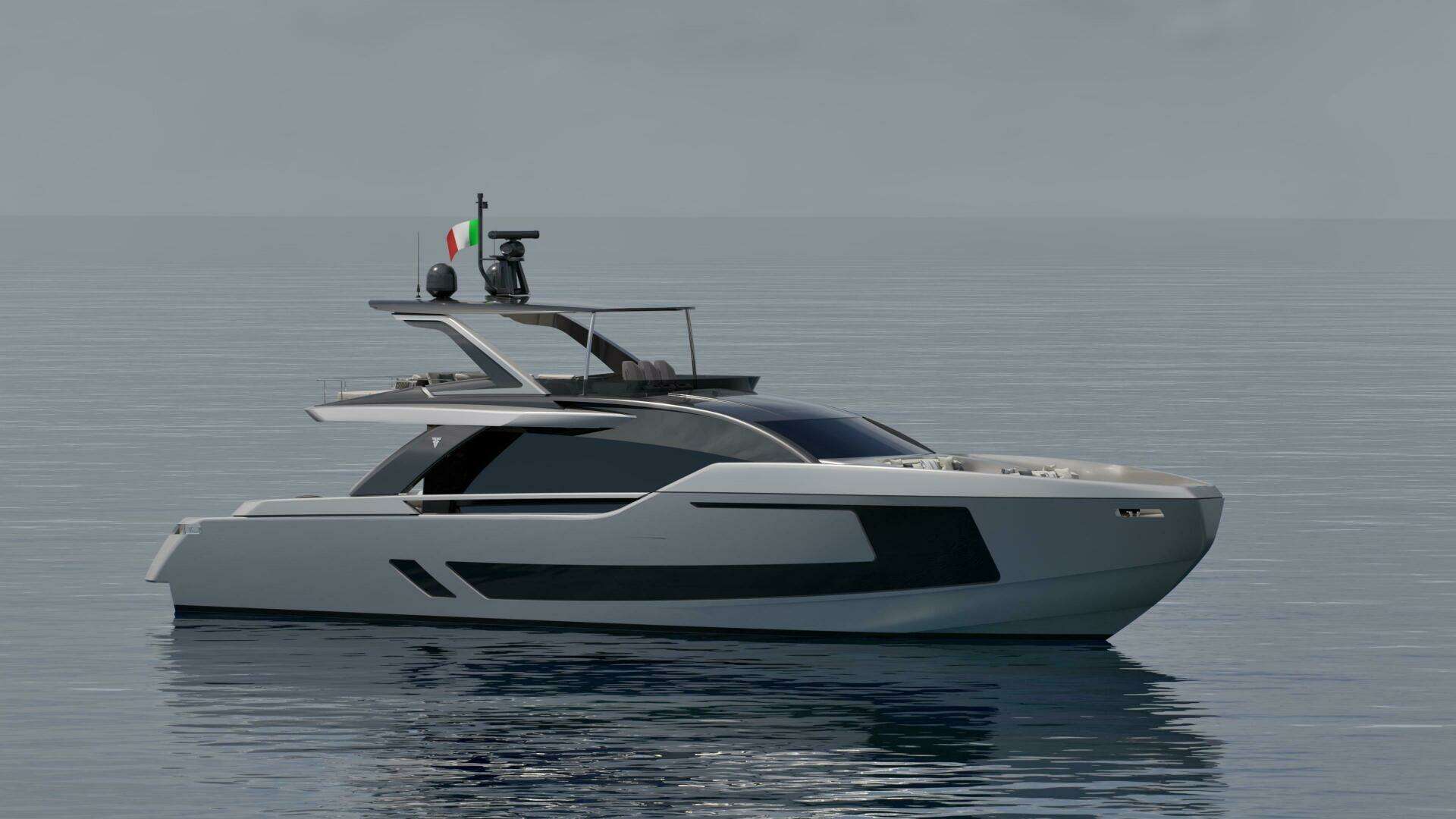 2027 80' Filippetti photo