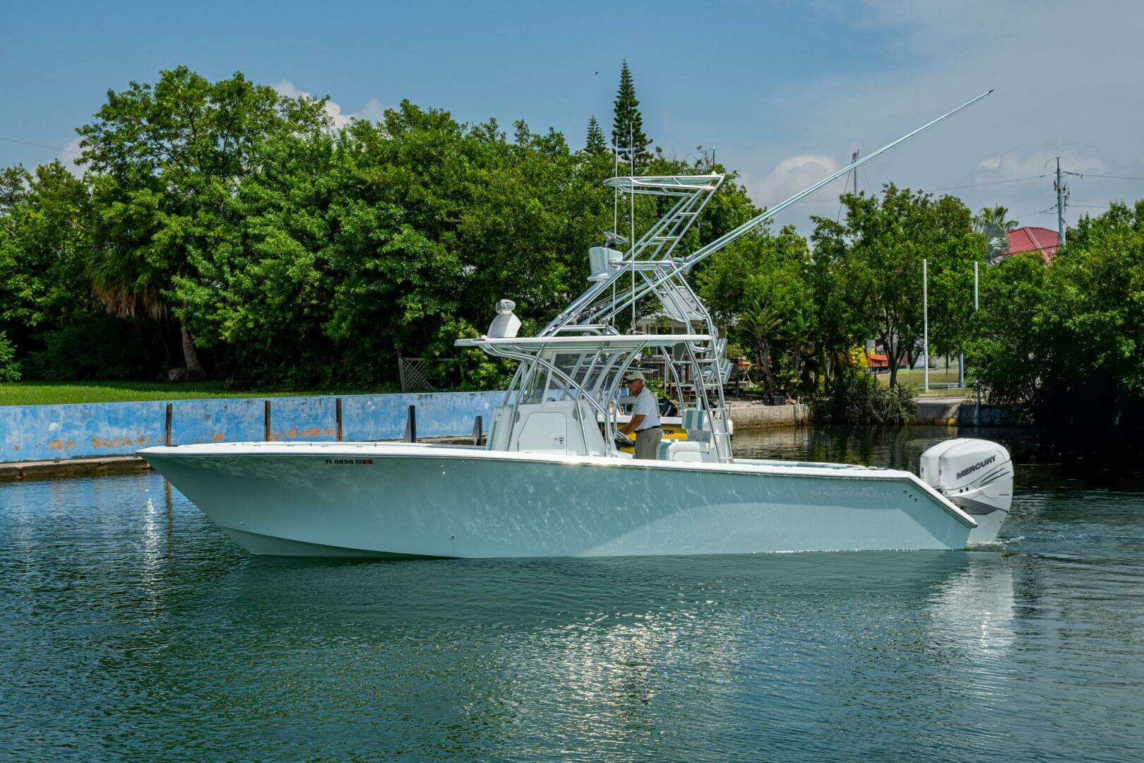 2023 31' SeaHunter photo