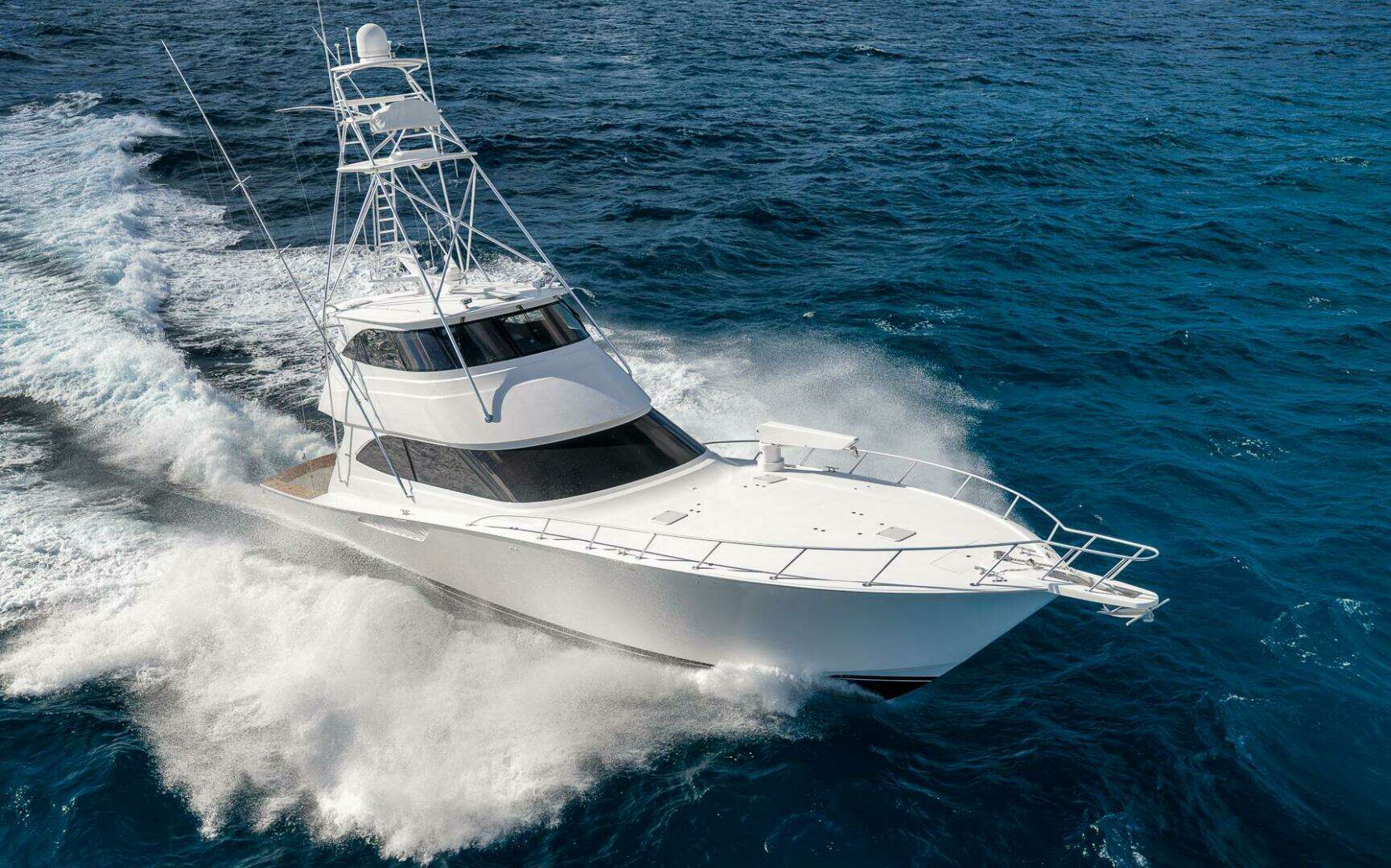 2012 70' Viking photo