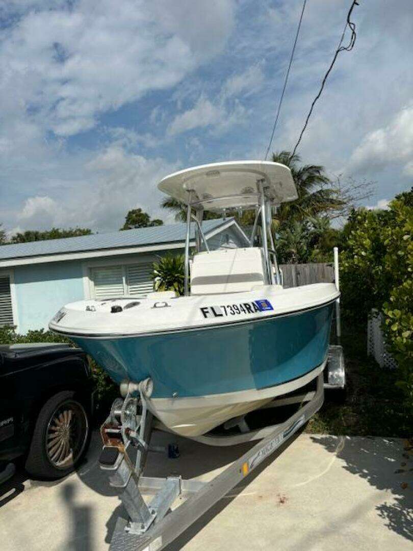 2016 21' Release photo