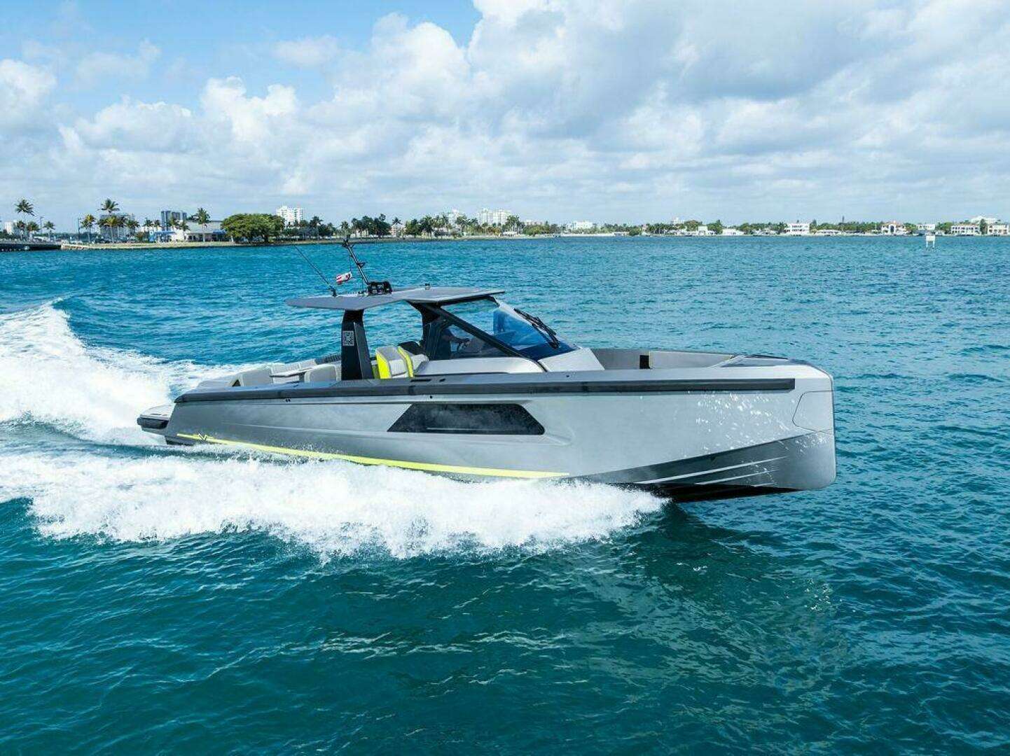 2024 46' Maori photo