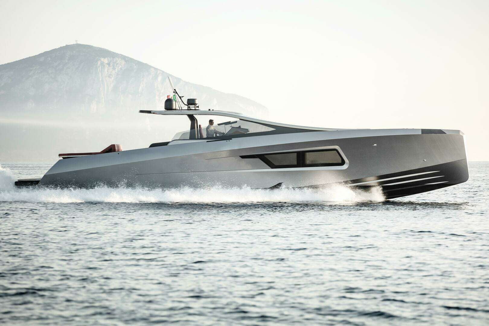 2025 64' Maori photo