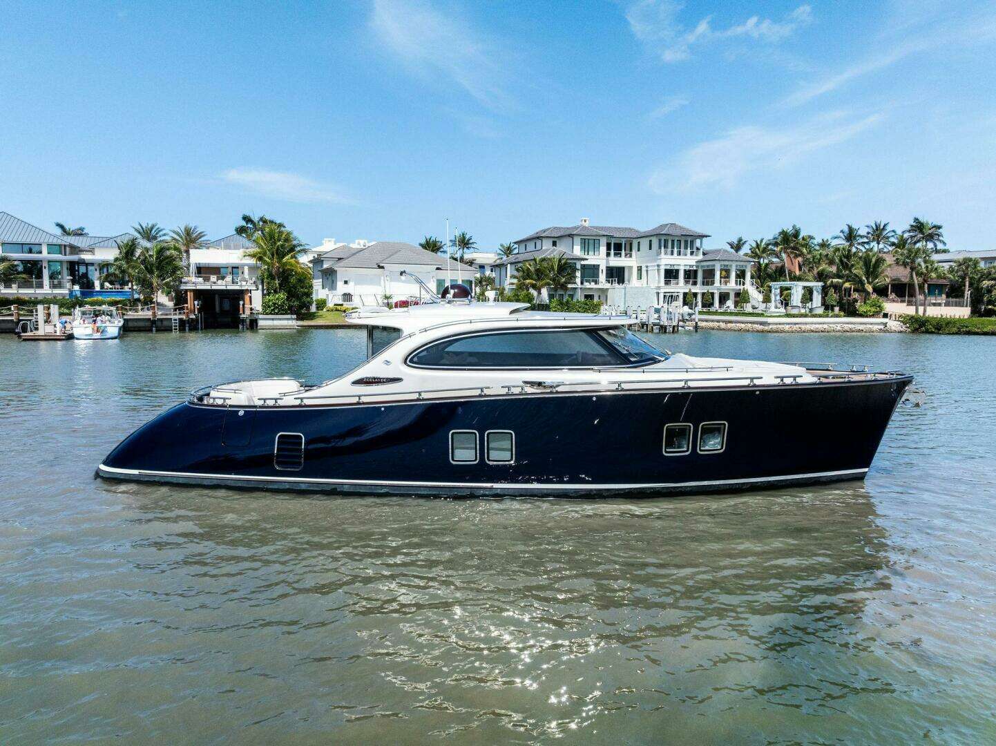 2024 48' Zeelander photo