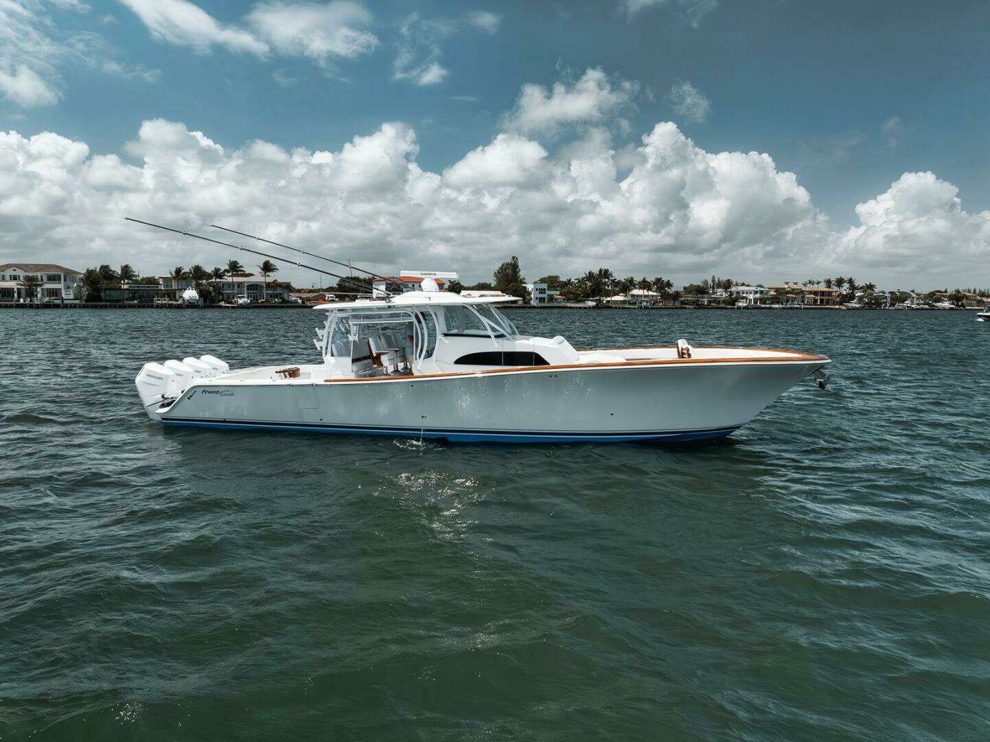 2024 47' Front Runner photo