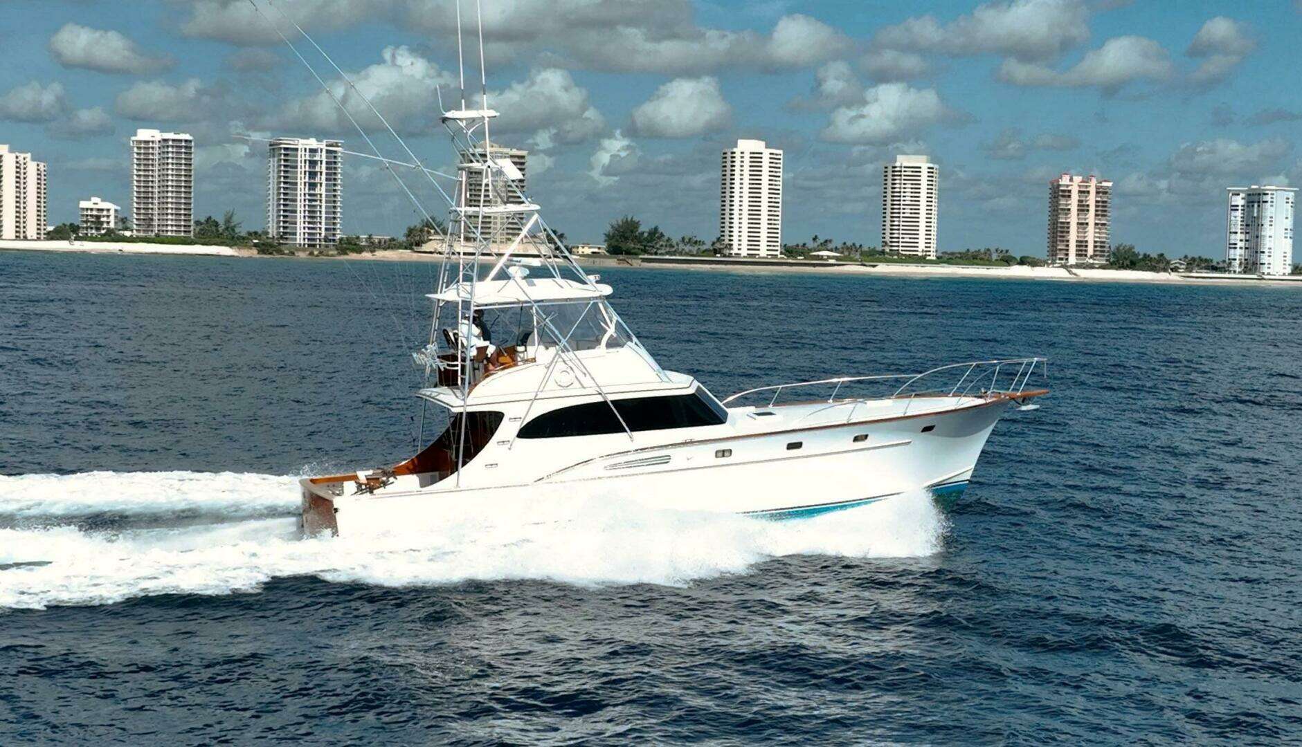 1983 55' Rybovich photo