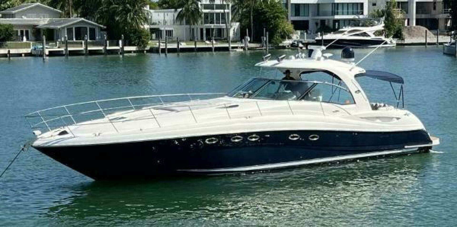 2005 54' Sea Ray photo