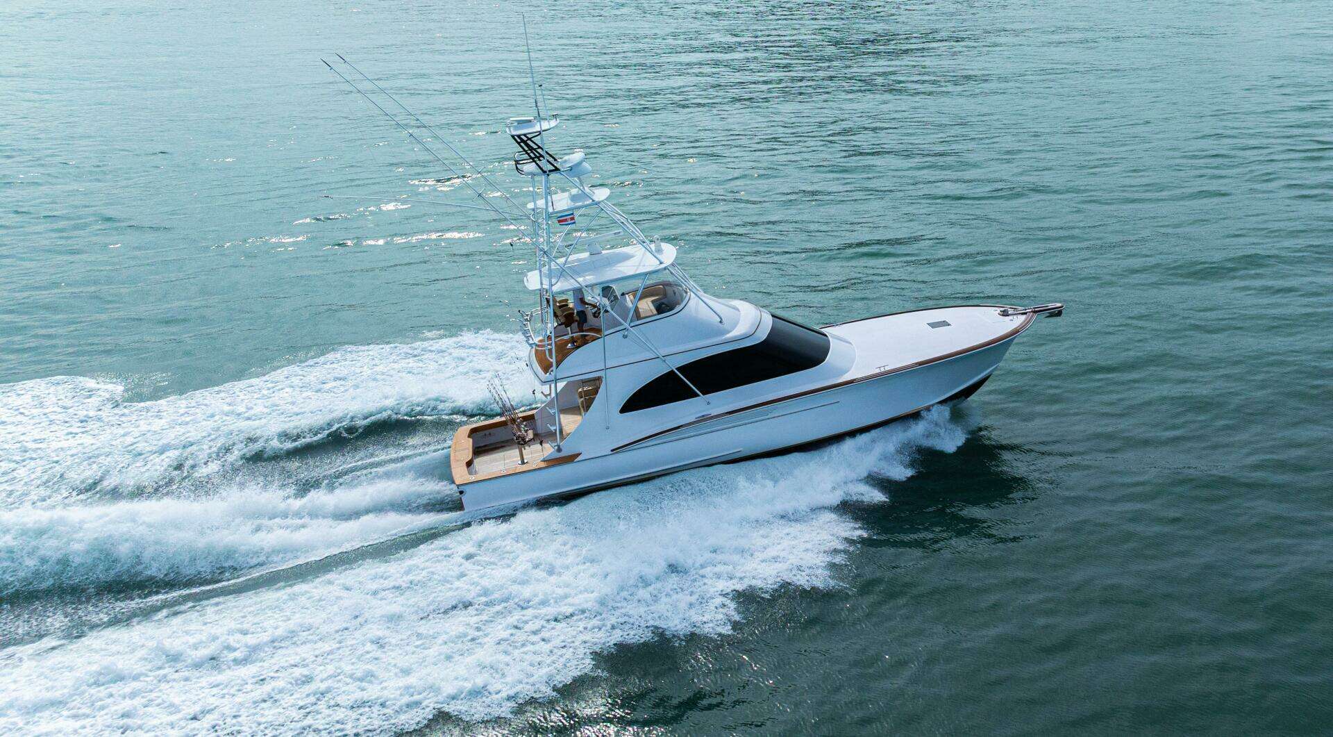 2022 56' Jarrett Bay photo