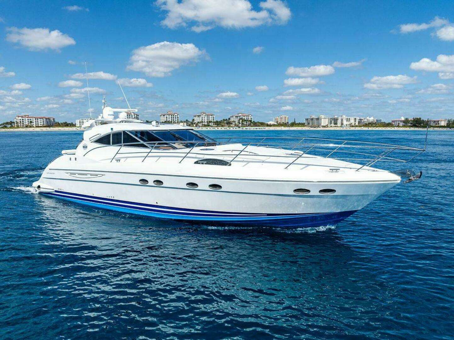 2003 56' Neptunus photo