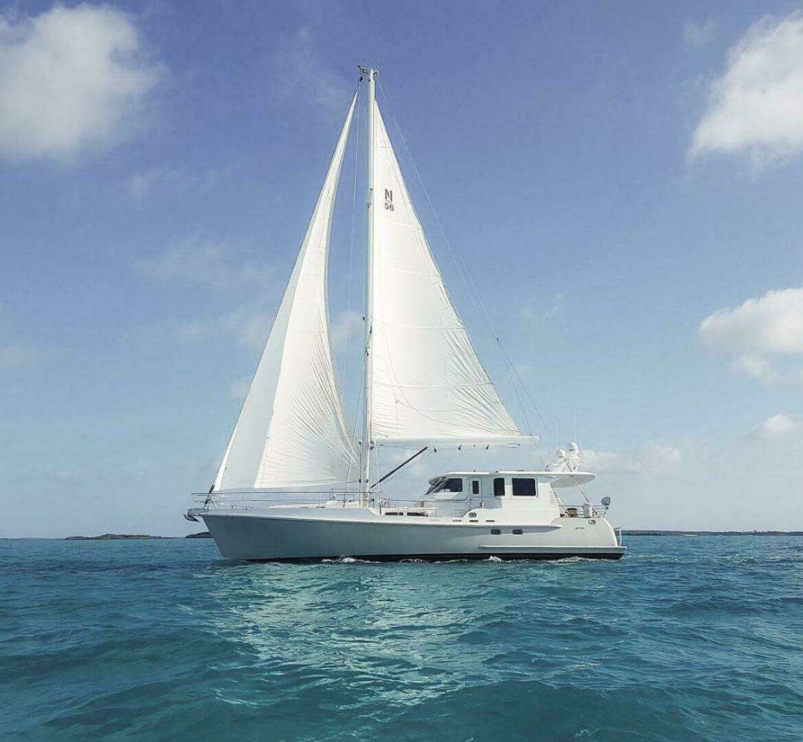 2009 56' Nordhavn photo