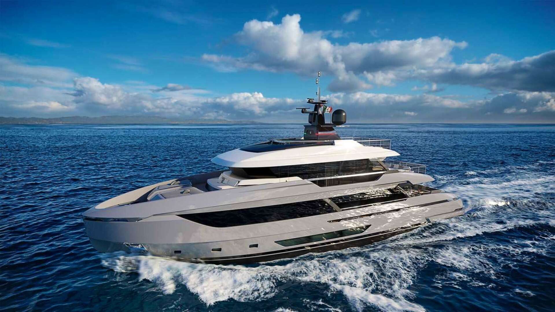 2028 114' Ocean King photo