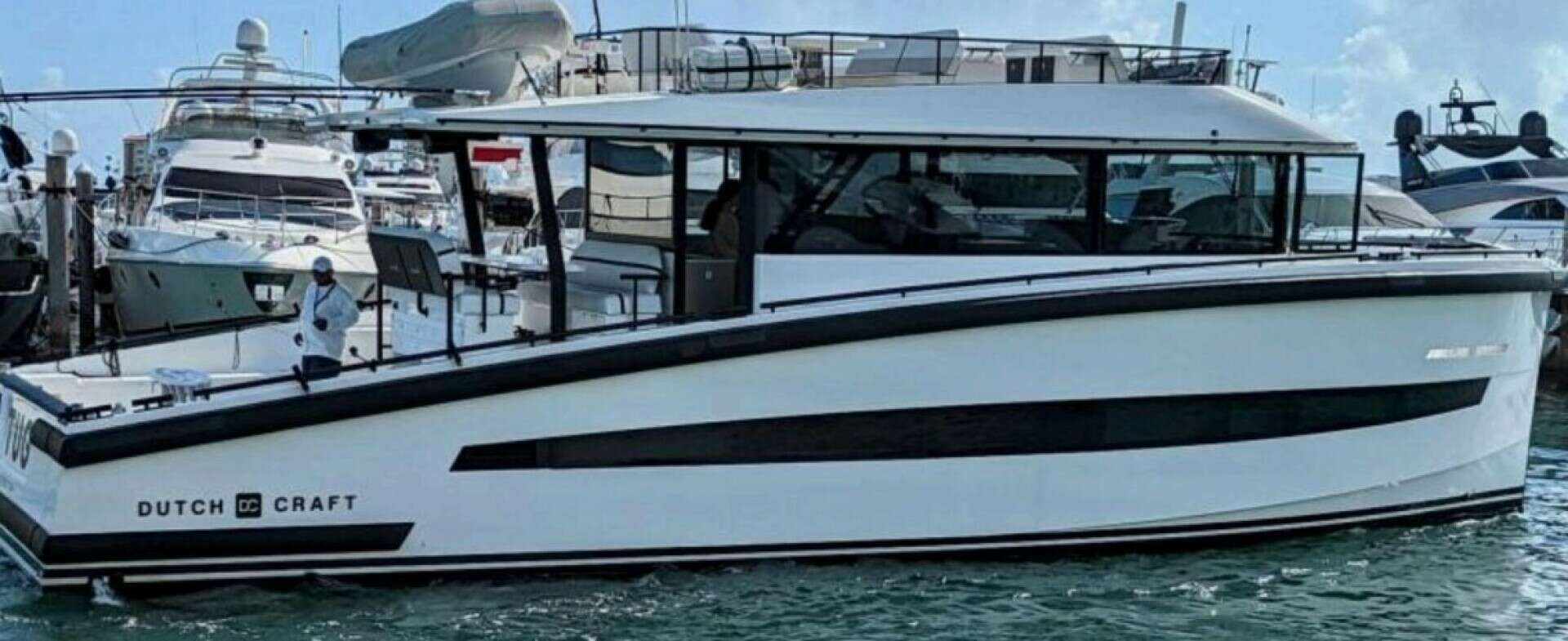 2022 56' Dutchcraft photo