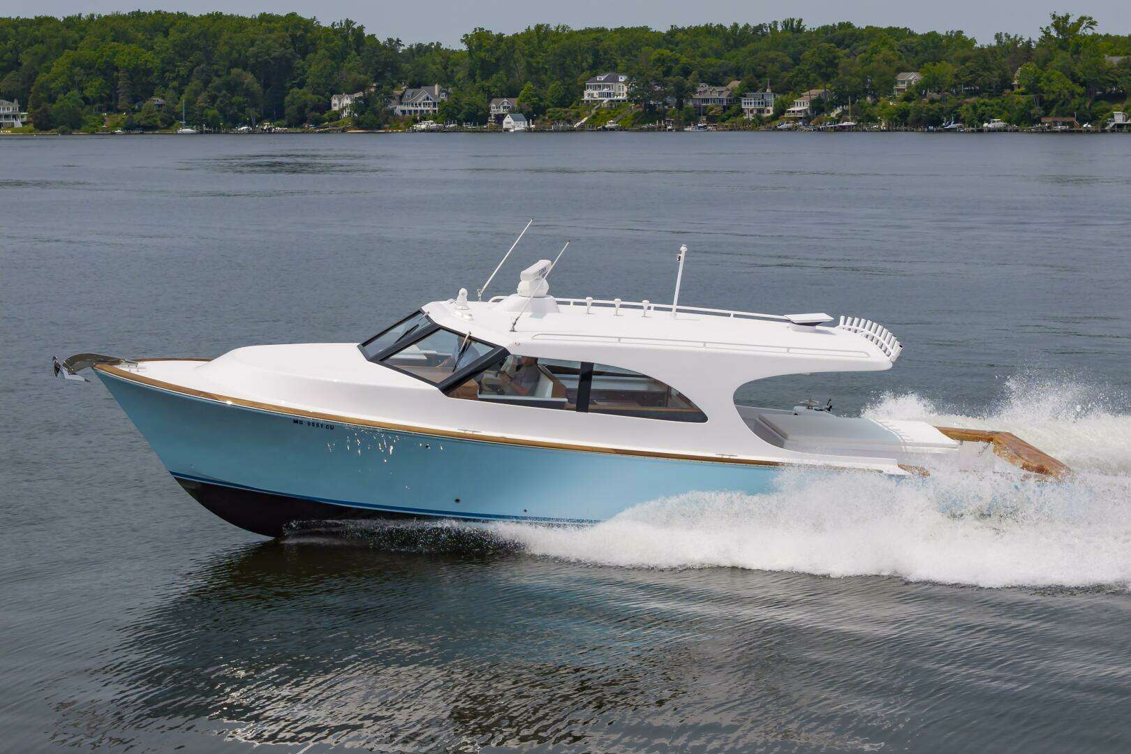 2024 43' Weaver photo