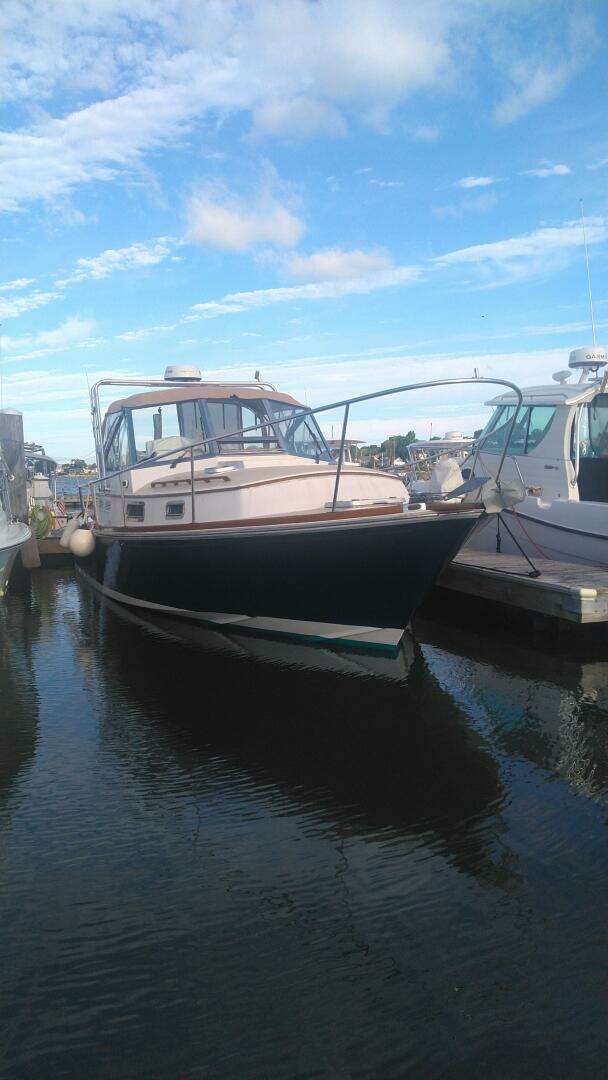 1998 29' Bruckmann photo