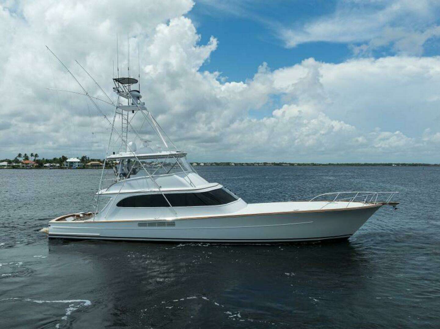 2004 72' Merritt photo