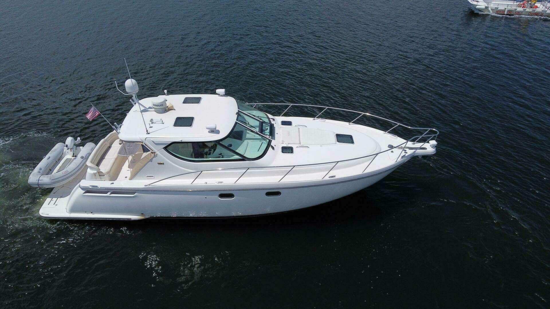 2006 43' Tiara Yachts photo