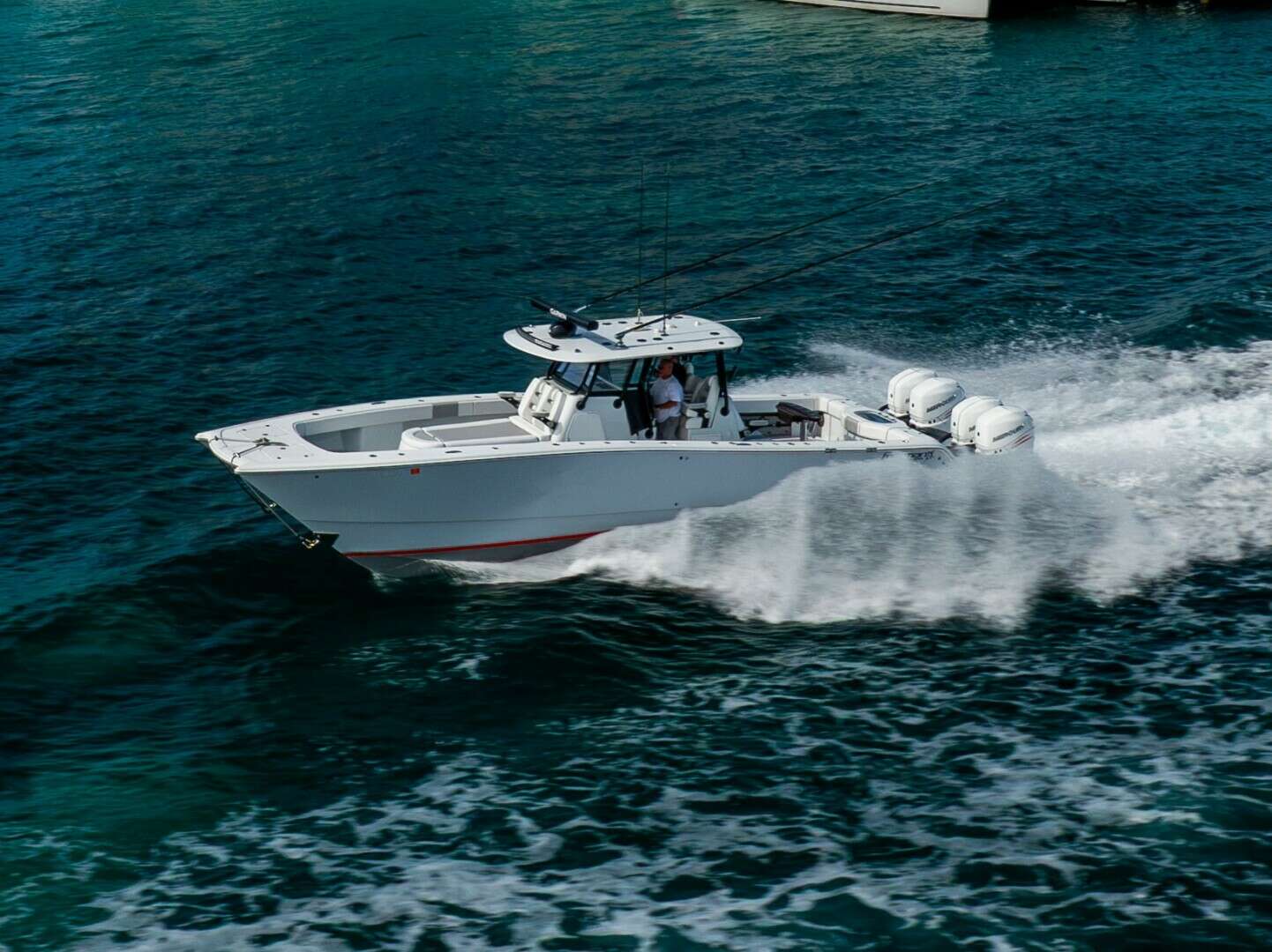 2022 37' Freeman photo