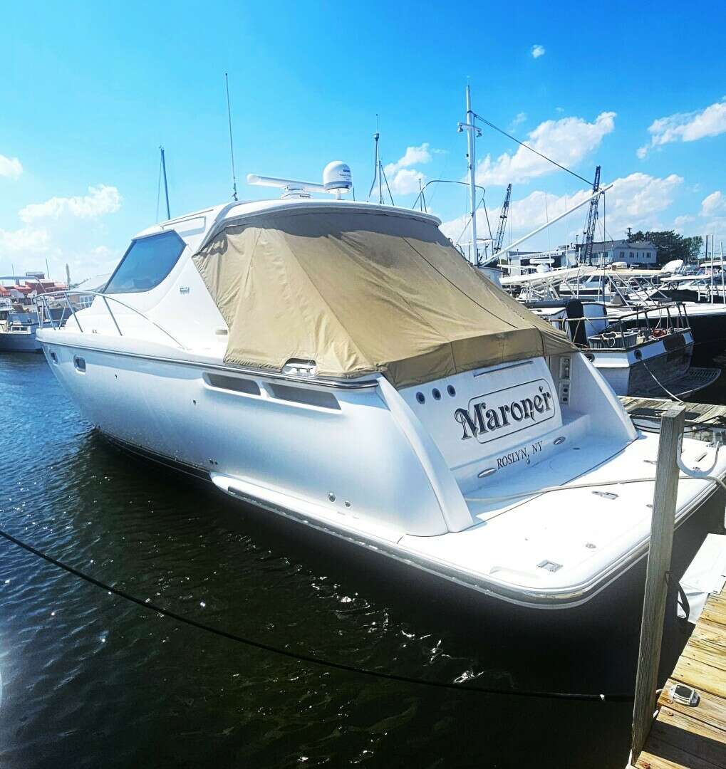 2006 40' Tiara Yachts photo