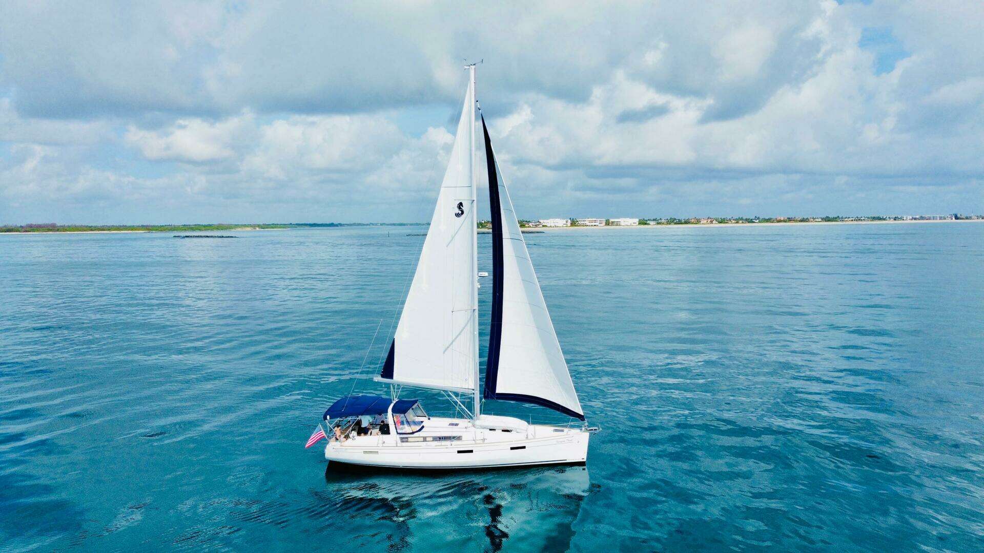 2015 46' Beneteau photo