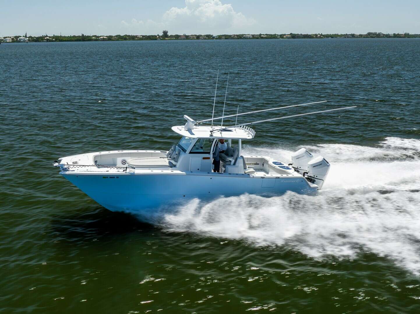 2026 35' Freeman photo